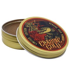 Hey Joe Hair Pomade Classic Gold 100 ml - Pomáda na vlasy