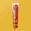 Marvis Tooth Paste Cinnamon Mint 3 x 85 ml - Zubní pasta s příchutí skořice a máty