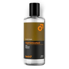 Beviro Eau de Cologne Sophisticated 250 ml - Kolínská voda pro muže