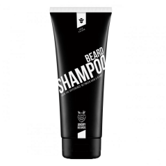 Angry Beards Šampon na vousy Jack Saloon 150 ml