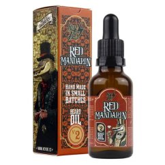 Hey Joe Beard Oil Mandarin Nº2 30 ml - Olej na vousy s vůní mandarinek