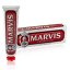 Marvis Tooth Paste Cinnamon Mint 3 x 85 ml - Zubní pasta s příchutí skořice a máty
