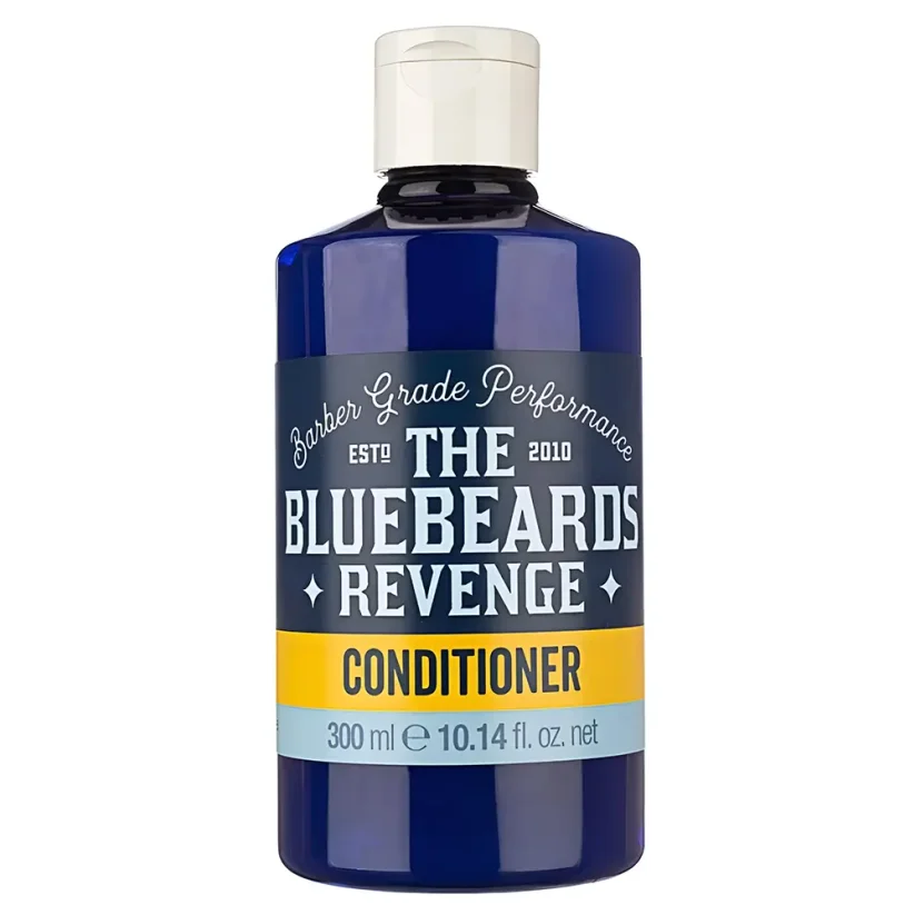 Bluebeards Revenge Conditioner 300 ml - Kondicionér na vlasy pro muže