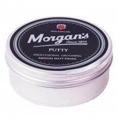 Morgan's Putty Matná pasta na vlasy 75 ml