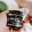 Morgan's Matt Clay Smooth Firm Hold 120 ml - Matná hlína na vlasy pro silnou fixaci účesu