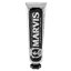 Marvis Toothpaste Amarelli Licorice 85 ml - Zubní pasta s příchutí lékořice