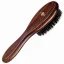 Bluebeards Revenge Fade & Beard Brush - Kartáč na fade a vousy