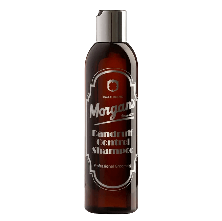 Morgan's Dandruff Control Shampoo 250 ml - Šampon na vlasy proti lupům
