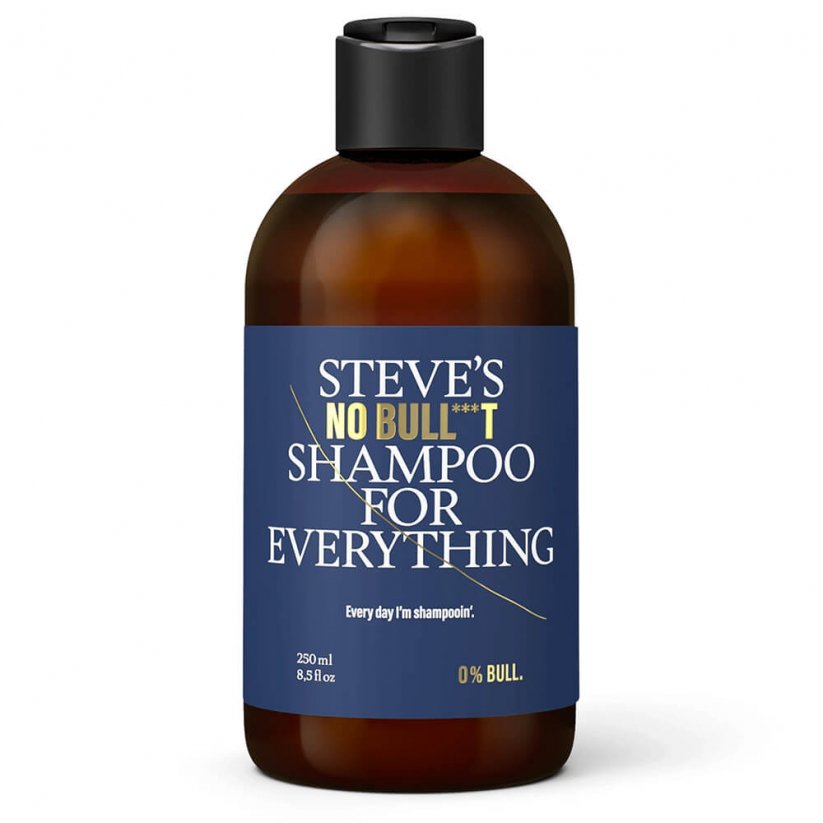 Steves Hair Styling Box Dárková sada pro perfektní styling a péči o vlasy