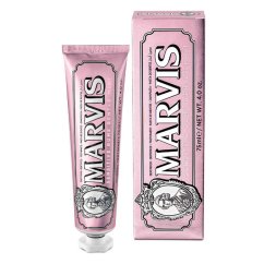 Marvis Toothpaste Sensitive Gums 75 ml - Zubní pasta na citlivé dásně
