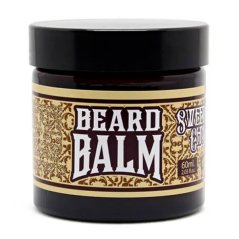 Hey Joe Beard Balm Sweet Chufa Nº5 60 ml - Balzám na vousy