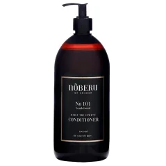 Noberu Daily Conditioner Sandalwood 1000 ml - Kondicionér na vlasy pro muže