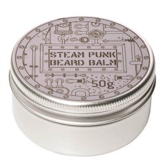 Pan Drwal Beard Balm Steam Punk 50 g -Balzám na vousy