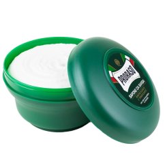 Proraso Shaving Soap Refreshing Eucalyptus 150 ml - Mýdlo na holení se svěží vůní mentolu a eukalyptu