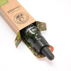Captain Fawcett Rufus Hound's Triumphant Olej na vousy 10 ml
