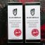 Slick Gorilla Matt Hair Styling Powder Set  3×20 g - Sada tří pudrů na vlasy pro styling účesu