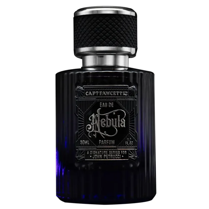 Captain Fawcett Eau de Parfum John Petrucci's Nebula 50 ml