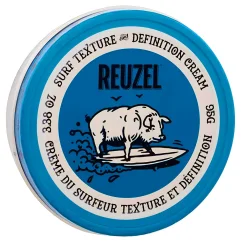 Reuzel Surf Cream Matný stylingový krém na vlasy 95 g