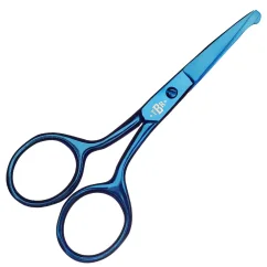Bluebeards Revenge Beard & Moustache Scissors - Nůžky na vousy a knír