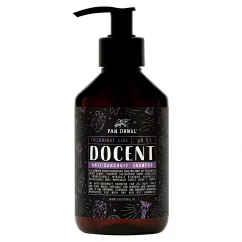 Pan Drwal Anti Dandruff Shampoo Šampon proti lupům Docent 250 ml