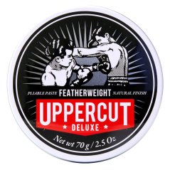 Uppercut Featherweight Fibre Paste 70 g - Lehká pasta na vlasy pro styling účesu