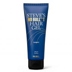 Steves Hair Gel Stylingový gel na vlasy 100 ml