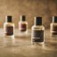 Beviro Metropolitan Toaletní voda 50 ml