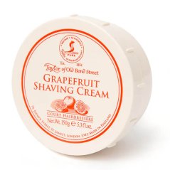 Taylor of Old Bond Street Grapefruit mýdlo na holení 150 g