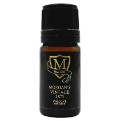 Morgan's Eau de Cologne Vintage 1873 5 ml - Vzorek kolínské voda pro muže
