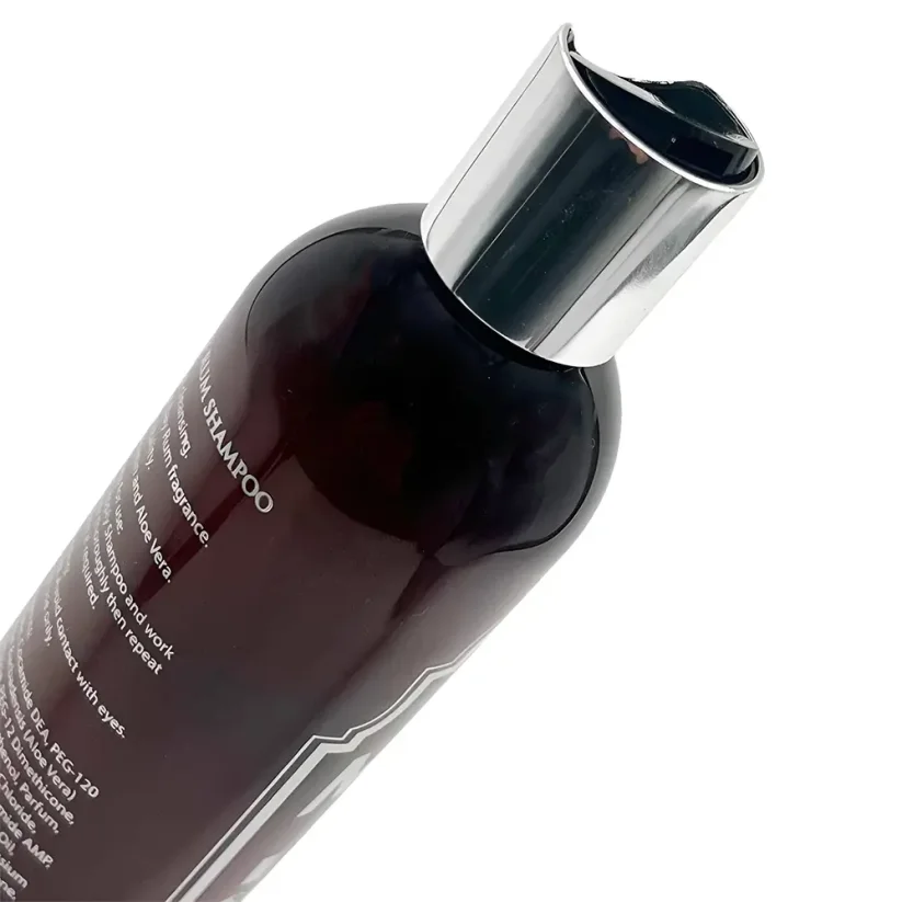 Morgan's Daily Shampoo Bay Rum 250 ml - Šampon na vlasy s vůní Bay Rum