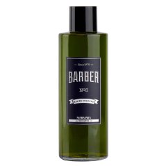 Marmara Barber Eau de Cologne No.5 500 ml - Kolínská voda pro muže