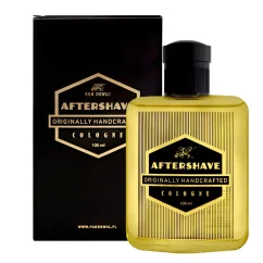 Pan Drwal Aftershave Cologne Kolínská voda po holení 100 ml