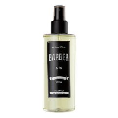 Marmara Barber Eau de Cologne No.4 250 ml - Kolínská voda ve spreji pro muže