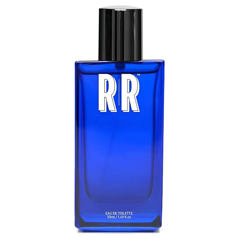 Reuzel Eau de Toilette RR Fine Fragrance Toaletní voda 50 ml