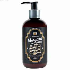 Morgan's Men's Curl Cream 250 ml - Krém na tvorbu kudrnatých a vlnitých vlasů