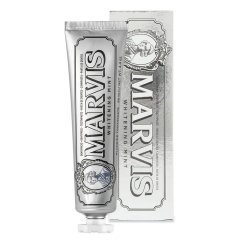 Marvis Toothpaste Whitening Mint 85 ml - Bělící pasta na zuby
