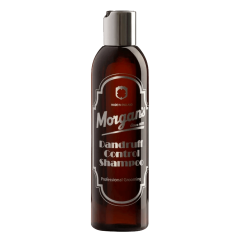 Morgan's Dandruff Control Shampoo 250 ml - Šampon na vlasy proti lupům