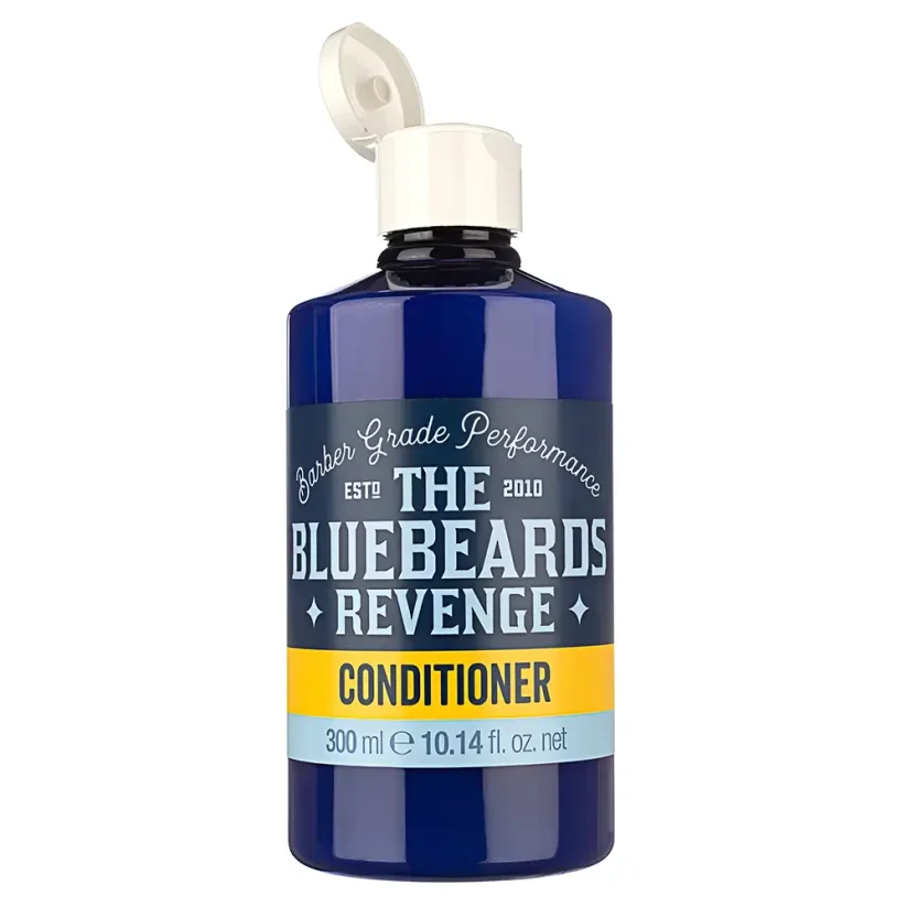Bluebeards Revenge Conditioner 300 ml - Kondicionér na vlasy pro muže