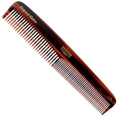 Uppercut Tortoise Shell Comb CT5  - Hřeben na vlasy