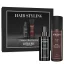 Noberu Hair Styling & Care Set - Dárková sada pro muže na styling účesu a tepelnou ochranu vlasů