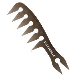 Slick Gorilla Texture Hair Comb - Texturovací stylingový hřeben na vlasy