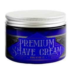 Hey Joe Premium Shave Cream 150 ml - Krém na holení