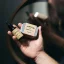 Zew for men Beard Balm Jameson 80 ml - Balzám na vousy