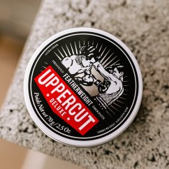 Uppercut Featherweight Fibre Paste 70 g - Lehká pasta na vlasy pro styling účesu