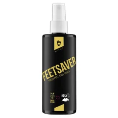 Angry Beards Feet Deodorant Feetsaver 200 ml -  Deodorant ve spreji na nohy proti zápachu