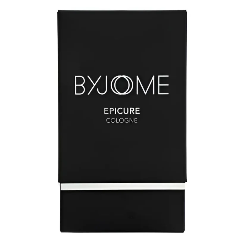 Byjome Eau de Cologne Epicure Kolínská voda 100 ml