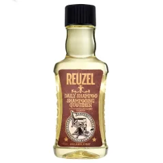 Reuzel Daily Shampoo Šampon na vlasy pro denní použití 100 ml