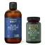 Steves Hair Boosting Set - Sada pro podporu růstu vlasů