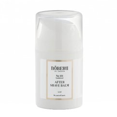 Noberu After shave Balm Sandalwood 50 ml - Balzám po holení