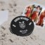 Angry Beards Mič Bjůkenem Matt clay Jíl na vlasy 120 g